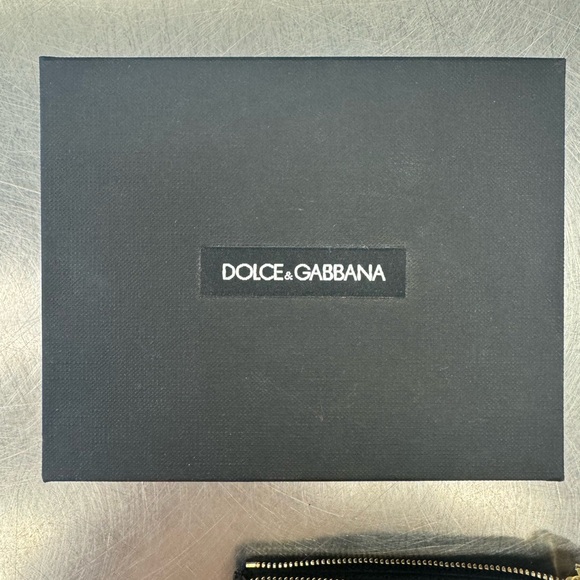 Dolce&Gabbana wallet - Picture 4 of 6